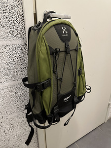 Seljakott Haglöfs Medium, 25L (1 foto / 2)