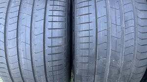 UUED PIRELLI P ZERO 255/45R19 ja 285/40R19 (2 foto / 7)