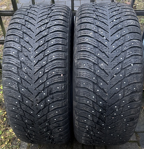 NOKIAN HAKKAPELIITTA 10 NAASTREHVID, 275/50R20 (1 foto / 6)