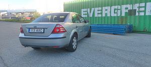 Ford Mondeo (3 foto / 9)