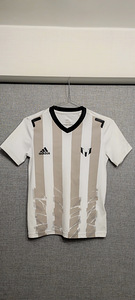Jalgpalli särk 140 Messi Adidas 9-10a