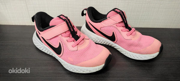 Tossud 28,5 Nike Revolution