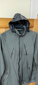 Jordan XXL свитер худи 2XL Nike Air Jordan (3 фото из 6)