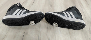Tossud 38 Adidas sisetald 24cm ketsid saapad jalanõud (2 foto / 6)
