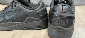 Tossud 35,5 Nike Air Max ketsid laste jalanõud (2 foto / 5)