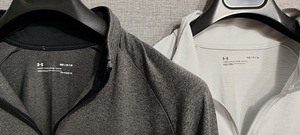 Särk L Under Armour meeste särgid sviitrid 2TK (4 foto / 5)
