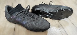Jalgpalli putsad 42 Adidas Nemeziz Magnetic Storm (2 foto / 6)