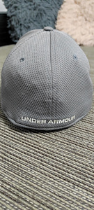 Nokamüts Under Armour L UA Classic Fit (2 foto / 4)