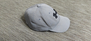 Nokamüts Under Armour L UA Classic Fit (4 foto / 4)