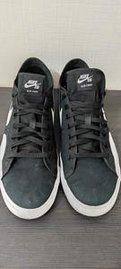 Кроссовки 47,5 Nike Blazer Court теннисные мужская обувь (2 фото из 5)