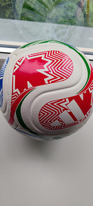 Футбольный мяч Adidas 2026 ЧМ Fifa World Cup (2 фото из 4)