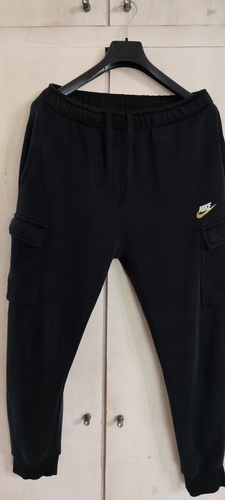 Спортивные штаны Nike L Cargo мужские брюки