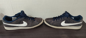 Nike Court Royale 47 meeste jalanõud tossud (2 foto / 6)