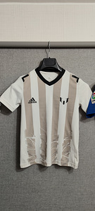 Jalgpalli särgid 140 2tk 147-158 Messi FC Barcelona Argentin (6 foto / 6)