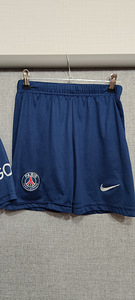 Jalgpalli särk 152 Paris Psg Neymar lühikesed püksid 10-12a (5 foto / 5)