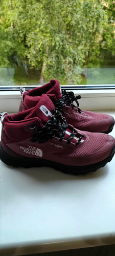Matkasaapad 38 The North Face naiste jalanõud