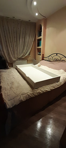 Lastevoodi 160 x 80. (2 foto / 2)