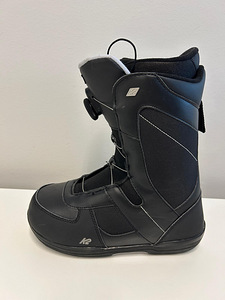 K2 SNOWBOARD BOOTS BOA Lumelauasaapad nr 38 (2 foto / 7)