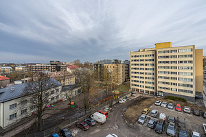 Paldiski mnt 20, Põhja-Tallinna, Tallinn, Harjumaa (7 фото из 15)