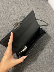 Uus Trussardi Jeans kott (3 foto / 3)
