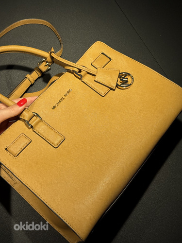 Michael Kors kott