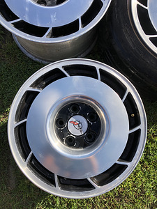 5x120 corvette salad BMW (2 foto / 5)
