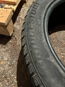 Bridgestone Noranza 225/45 R17 (3 foto / 3)