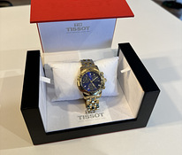 Tissot PRS 200 Chronograph Original