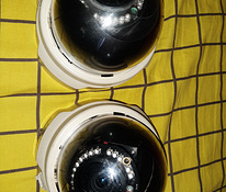 Купольная камера наблюдения ACM - 3011