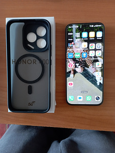 Honor 400 lite 5g 8/256 (5 foto / 6)
