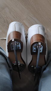 Uisud Risport Electra 20.0 / terad coronation ace 7.5 (5 foto / 6)