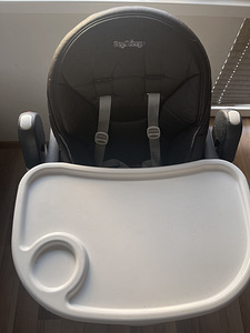 Peg perego siesta söögitool (1 foto / 6)