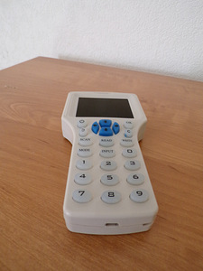 RFID Kaardilugeja ja Kirjutaja / Duplikaator (2 foto / 2)