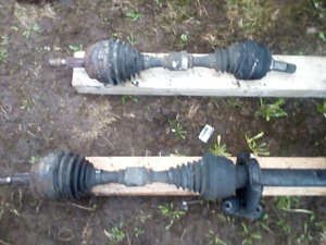 Volvo V40/S40 veovõllid 1,9tdi 2001.a (2 foto / 2)