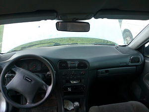 VOLVO V40 varuosad 1,9 diisel 75KW aastast 2000 (9 foto / 10)