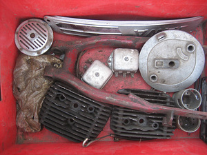 JAWA-varuosad (3 foto / 3)