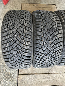Continental IceContact 3 225/50R17 (3 foto / 8)