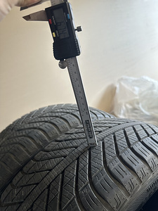 Goodyear Vector 4Seasons 205 50 R17 (6 foto / 8)