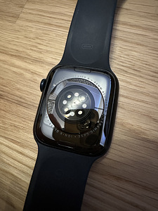 Apple Watch Series 8 45mm (4 foto / 6)