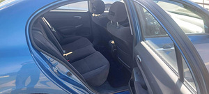 Honda Civic 2007 (4 foto / 8)