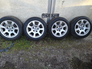 Veljed+rehvid (1 foto / 2)