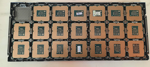 CPU G3900 s1151 (1 foto / 1)