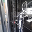 Серверный шкаф aPC NetShelter SX 42U, размеры 600 x 1070 мм, ширина (фото #4)
