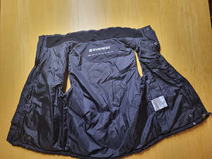 Everest soe vest, suurus 122 (3 foto / 3)