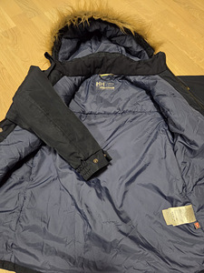 Helly Hansen 140 suurus talvejope (3 foto / 4)