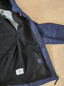 Quechua veekindel matkajope MH500 (uus, 141–150 cm) (3 foto / 5)