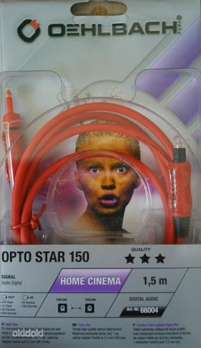 Оптический кабель Oehlbach Opto Star 150 (фото #1)