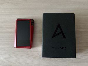 Astell&Kern SR15 (2 фото из 2)