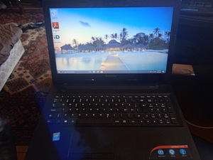 Продать ноутбук Lenovo G50-80 | (3 фото из 6)