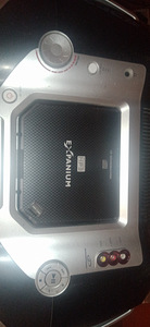 Müüa raadio PHILIPS ! (2 foto / 4)
